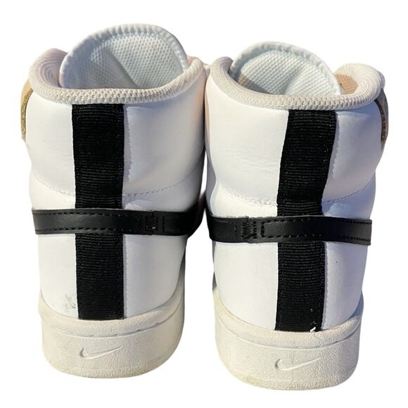 Nike Court Royale 2 Mid-Top Sneaker Size 8.5 - Picture 6 of 9